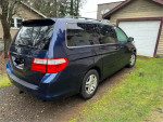 2006 Honda Odyssey 89,000 mi