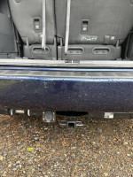 2006 Honda Odyssey 89,000 mi