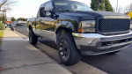 Ford 146,000 mi