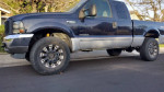 Ford 146,000 mi