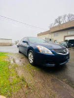 2010 Nissan Altima 2.5 FWD 127,000 mi