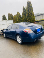 2010 Nissan Altima 2.5 FWD 127,000 mi