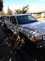 2003 Dodge Dakota 146,000 mi