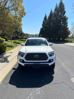 2023 Toyota Tacoma TRD Off Road 4WD 139,000 mi