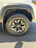 2023 Toyota Tacoma TRD Off Road 4WD 139,000 mi