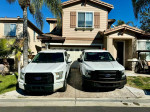 2015 Ford F-150 78,000 mi