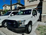 2015 Ford F-150 78,000 mi