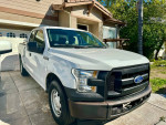 2015 Ford F-150 78,000 mi