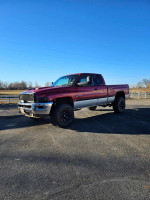 Dodge 88,000 mi