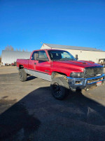 Dodge 88,000 mi