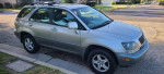 1999 Lexus RX 300 FWD 60,000 mi
