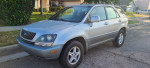 1999 Lexus RX 300 FWD 60,000 mi