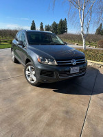 2011 Volkswagen Touareg 91,000 mi