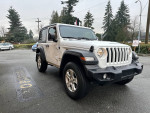 2018 Jeep Wrangler Sport 4WD 108,000 mi