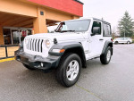 2018 Jeep Wrangler Sport 4WD 108,000 mi