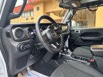 2018 Jeep Wrangler Sport 4WD 108,000 mi