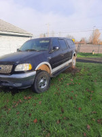 2001 Ford F-150 59,000 mi