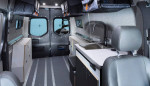 2024 Mercedes-Benz Sprinter 77,000 mi