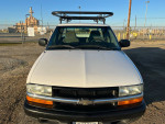 2002 Chevrolet S-10 131,000 mi