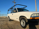 2002 Chevrolet S-10 131,000 mi
