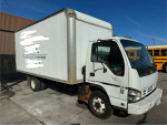 Isuzu 134,000 mi