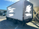 Isuzu 134,000 mi