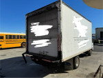 Isuzu 134,000 mi