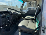 Isuzu 134,000 mi