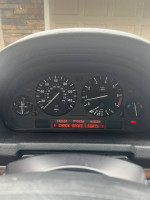 2005 BMW X5 91,000 mi