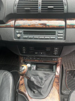 2005 BMW X5 91,000 mi
