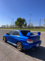 2007 Subaru Impreza 80,000 mi