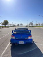 2007 Subaru Impreza 80,000 mi