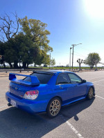 2007 Subaru Impreza 80,000 mi