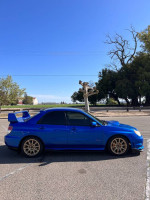 2007 Subaru Impreza 80,000 mi