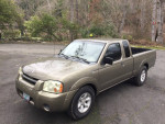 Dodge 125,000 mi