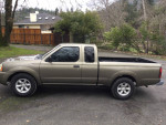 Dodge 125,000 mi