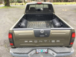Dodge 125,000 mi