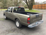 Dodge 125,000 mi