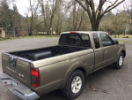 Dodge 125,000 mi