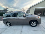 2016 Nissan Quest 95,000 mi