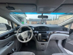 2016 Nissan Quest 95,000 mi
