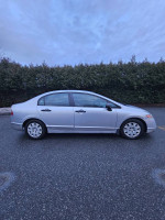 2006 Honda Civic 127,000 mi