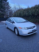 2006 Honda Civic 127,000 mi