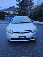 2006 Honda Civic 127,000 mi