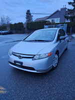 2006 Honda Civic 127,000 mi