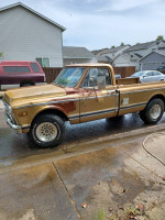 Others 108,000 mi