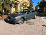 BMW 87,000 mi
