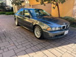 BMW 87,000 mi