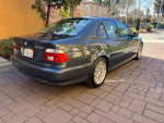 BMW 87,000 mi