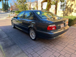 BMW 87,000 mi